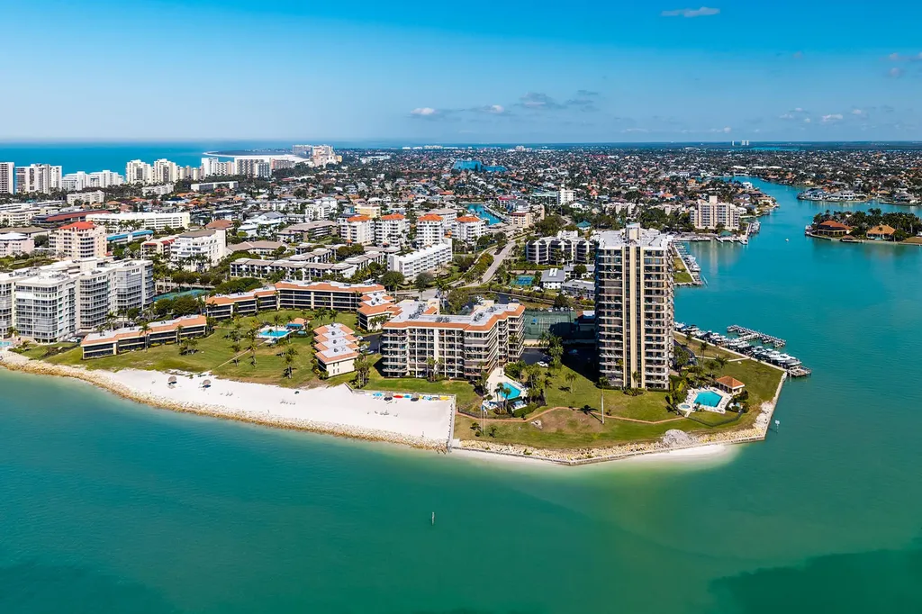 1100 S Collier Boulevard Marco Island FL 34145