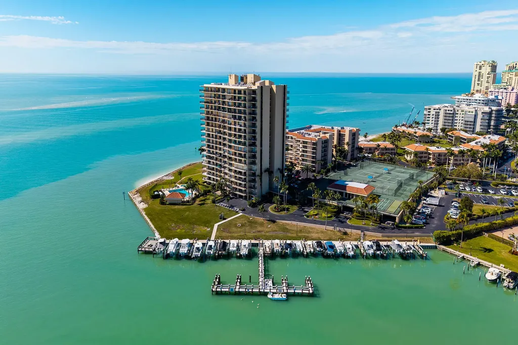 1100 S Collier Boulevard Marco Island FL 34145