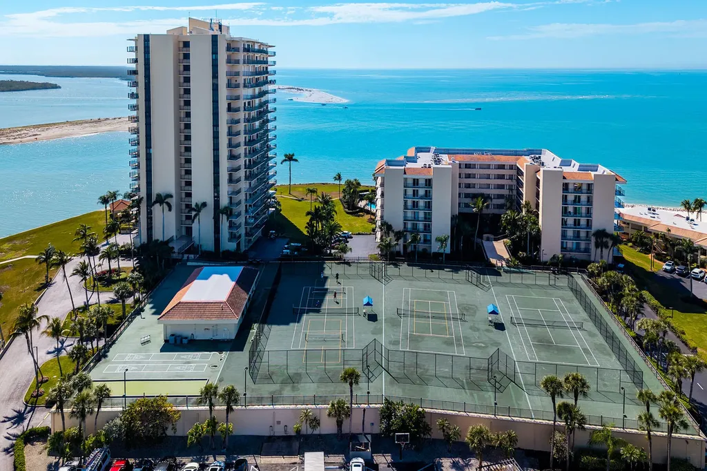 1100 S Collier Boulevard Marco Island FL 34145