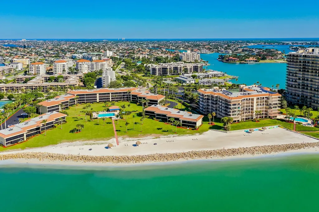 1100 S Collier Boulevard Marco Island FL 34145