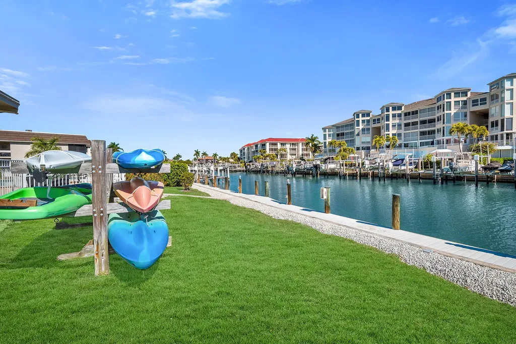 881 Panama Court Marco Island FL 34145