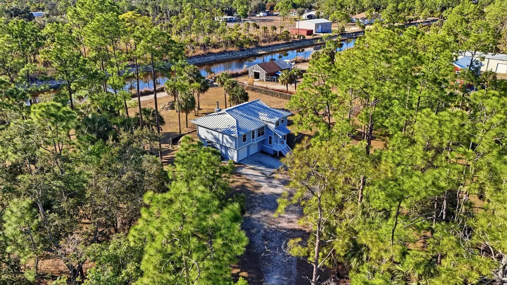 3925 14th Avenue SE Naples FL 34117