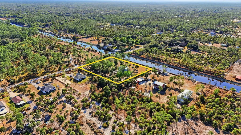 3925 14th Avenue SE Naples FL 34117