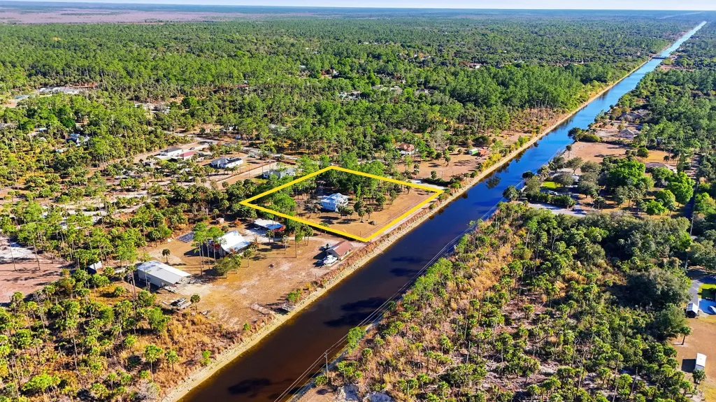 3925 14th Avenue SE Naples FL 34117