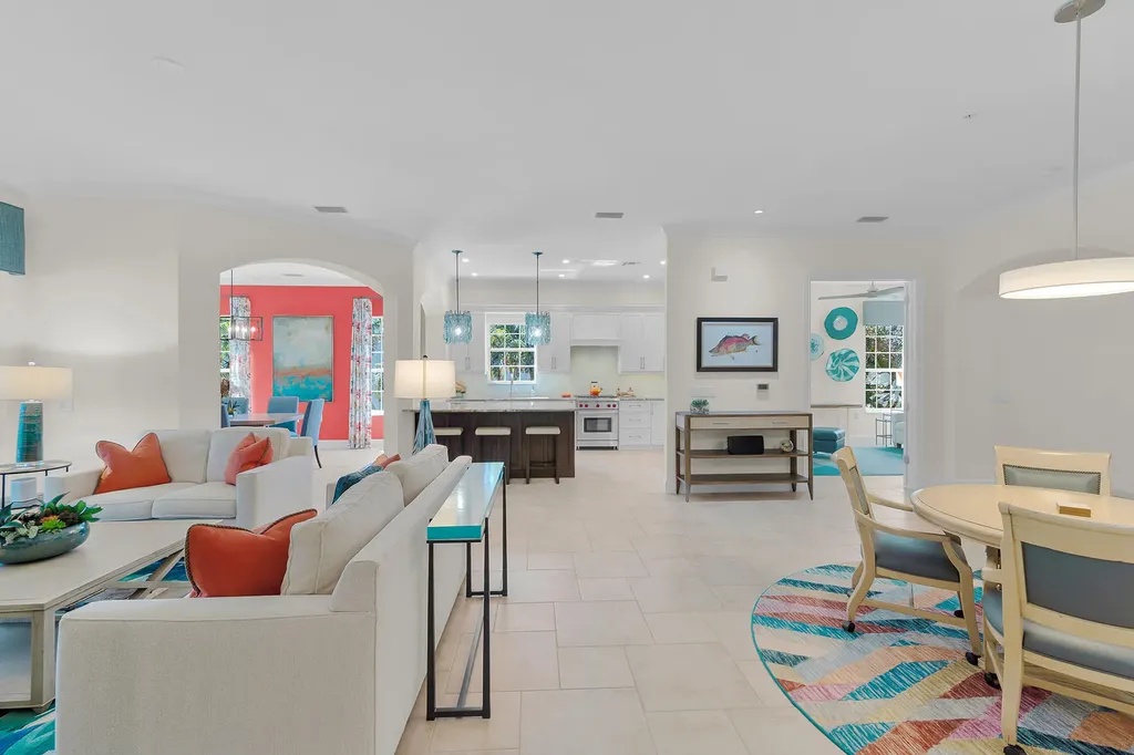 3198 Serenity Court Naples FL 34114