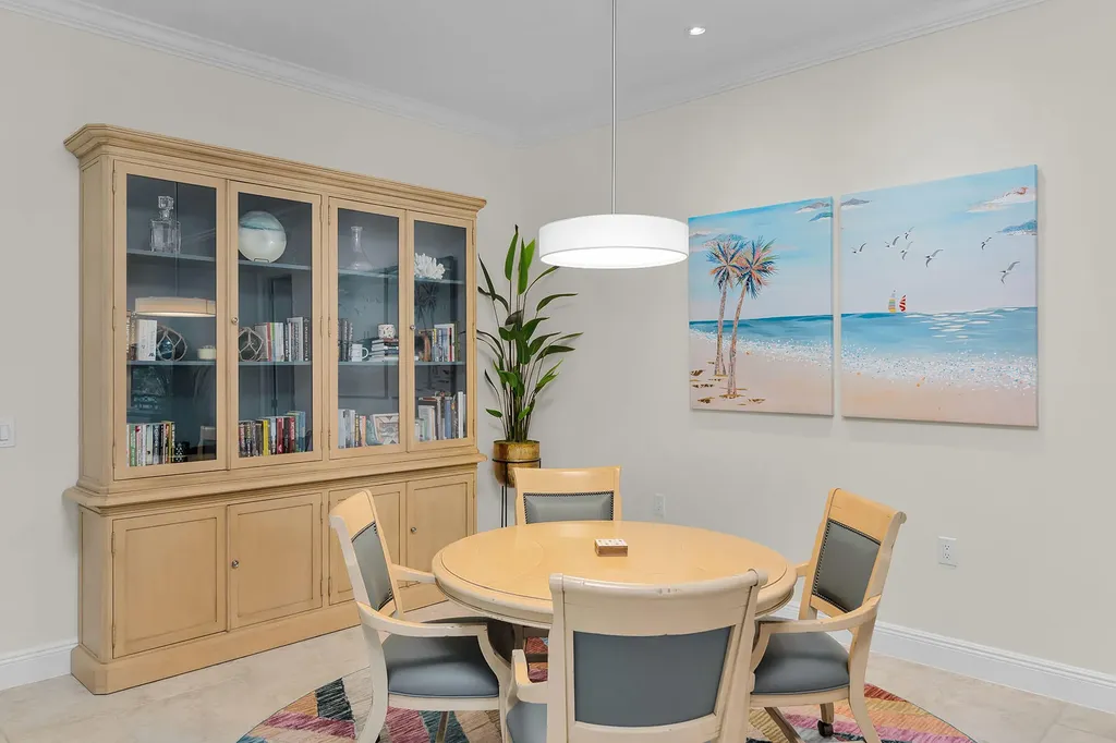 3198 Serenity Court Naples FL 34114