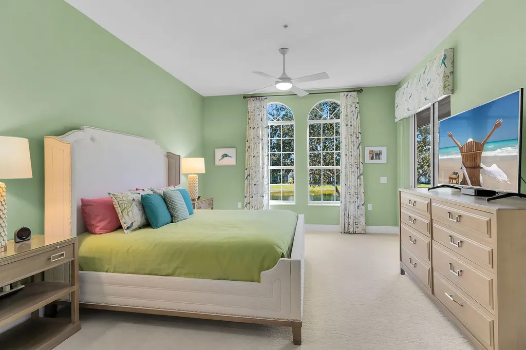 3198 Serenity Court Naples FL 34114