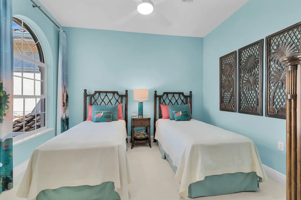 3198 Serenity Court Naples FL 34114