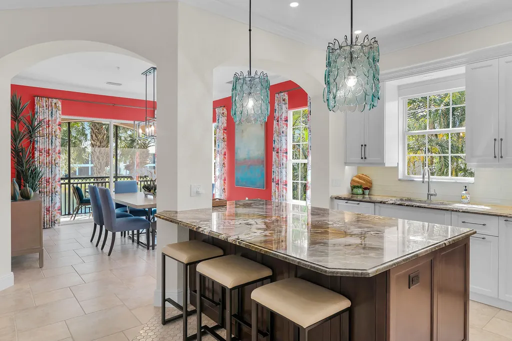 3198 Serenity Court Naples FL 34114