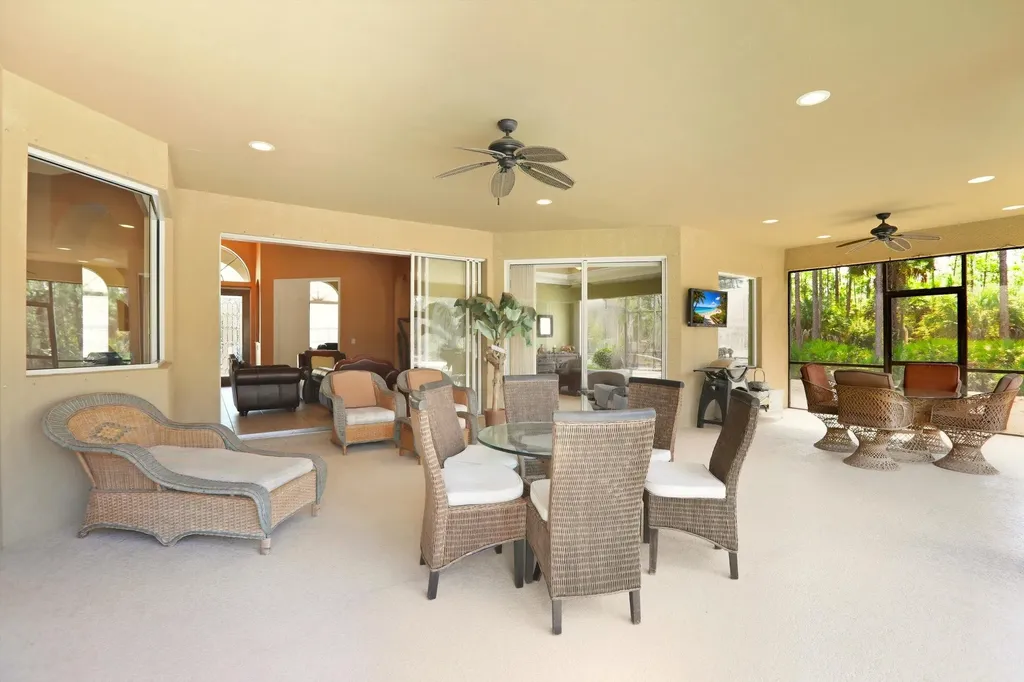 1485 Desoto Boulevard N Naples FL 34120