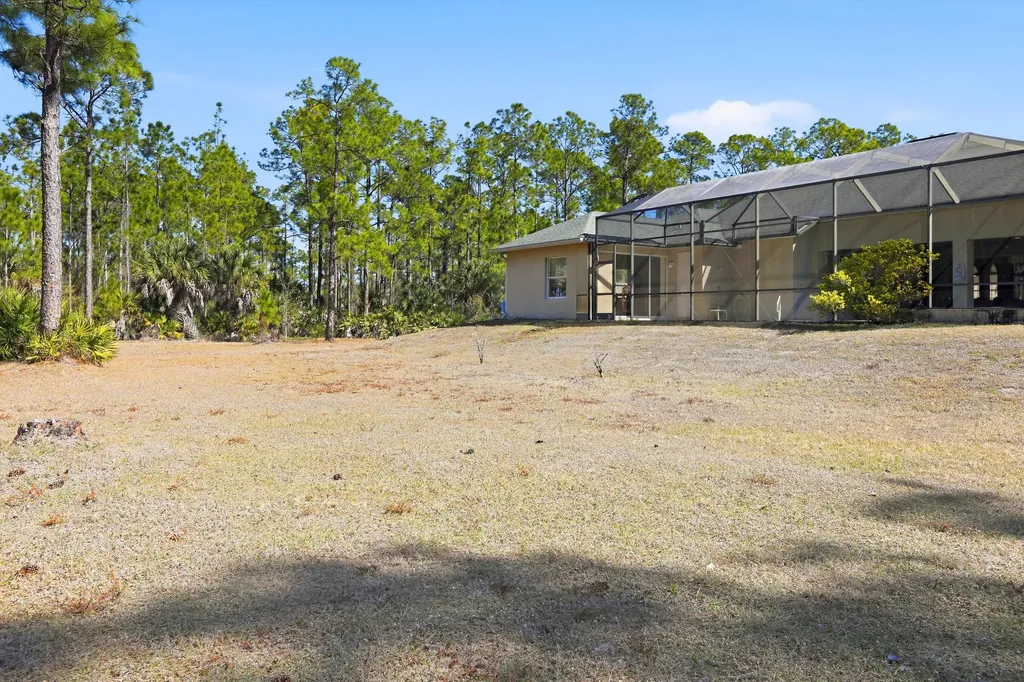 1485 Desoto Boulevard N Naples FL 34120