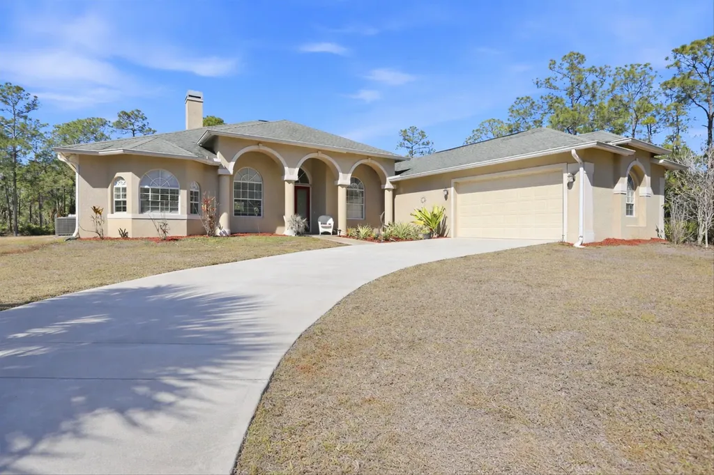 1485 Desoto Boulevard N Naples FL 34120