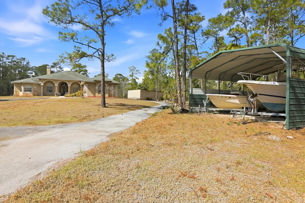 1485 Desoto Boulevard N Naples FL 34120