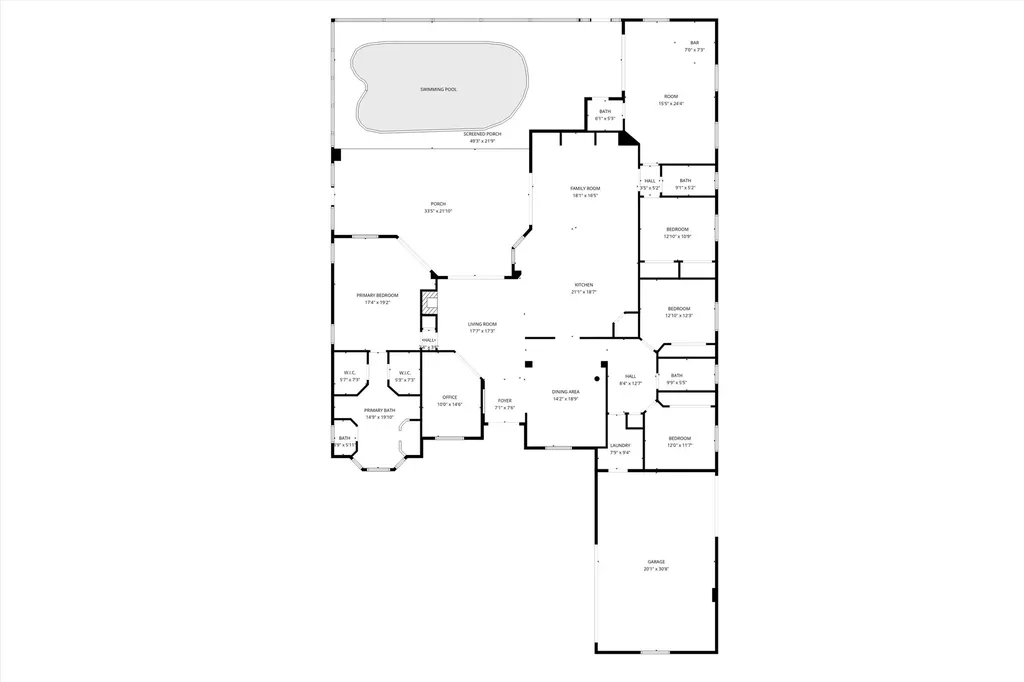 1485 Desoto Boulevard N Naples FL 34120