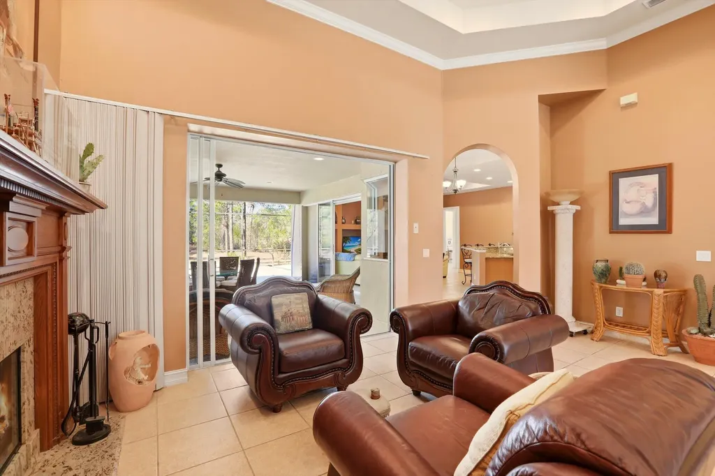 1485 Desoto Boulevard N Naples FL 34120