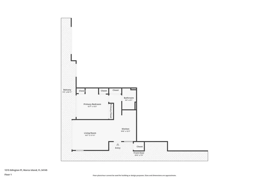 1215 Edington Place Marco Island FL 34145