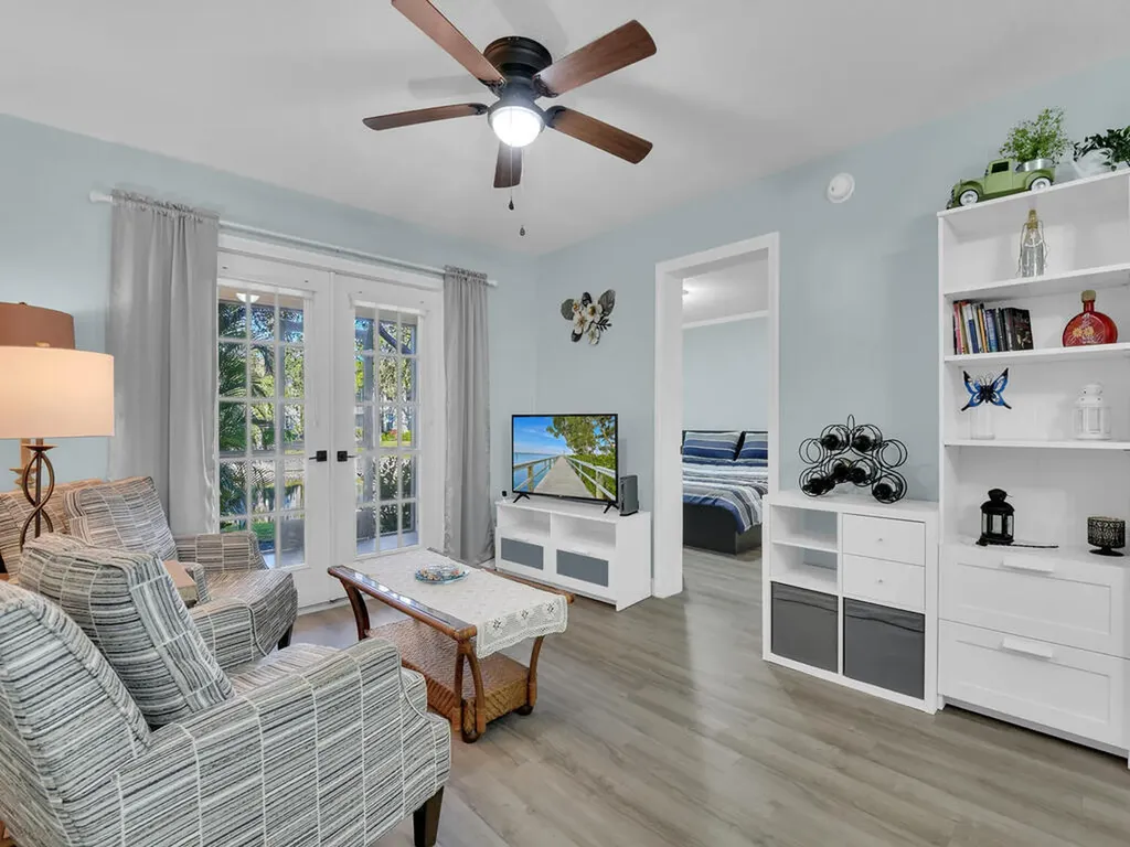 5371 Treetops Drive Naples FL 34113