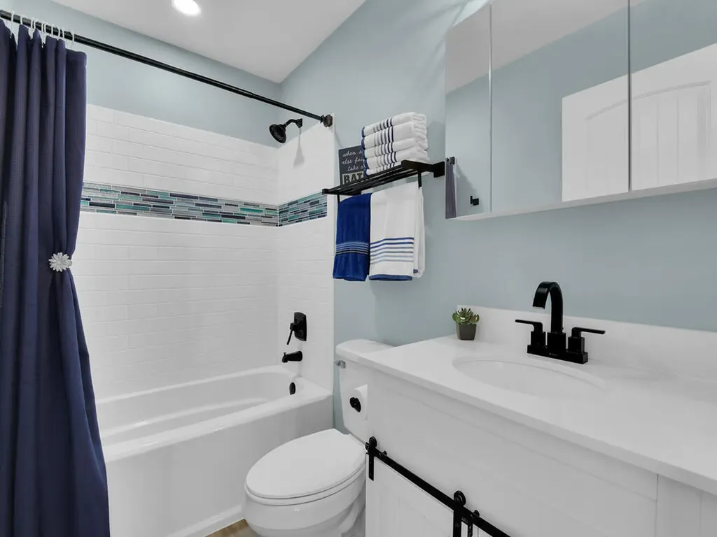 5371 Treetops Drive Naples FL 34113