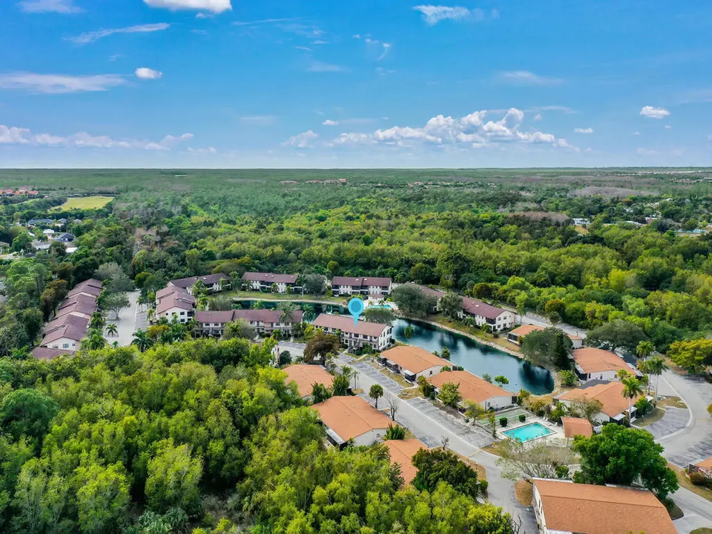 5371 Treetops Drive Naples FL 34113