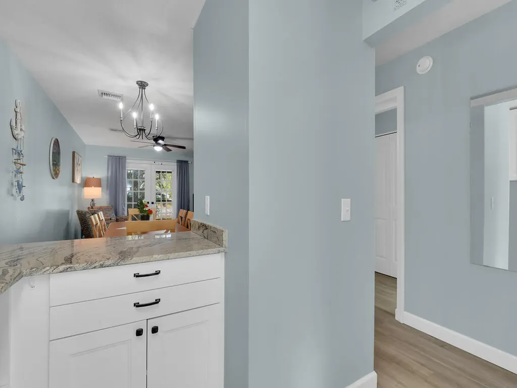 5371 Treetops Drive Naples FL 34113