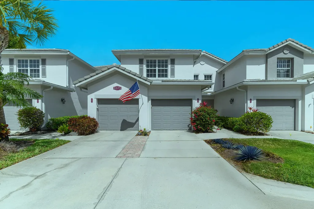 8375 Whisper Trace Lane Naples FL 34114