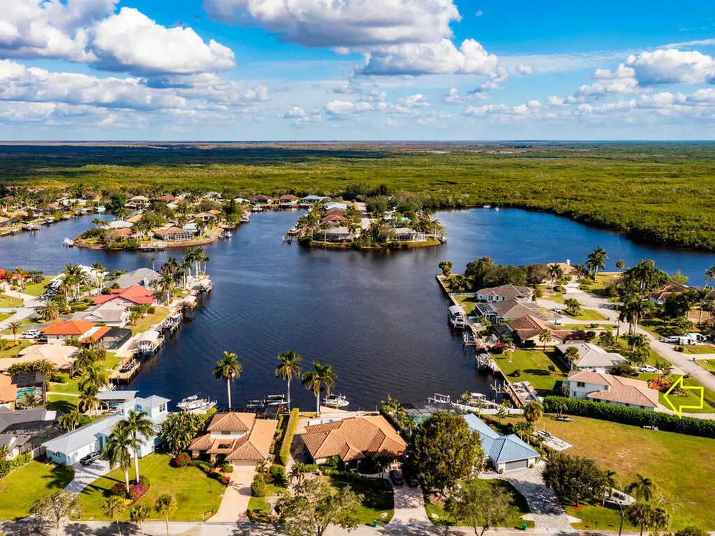 111 Newport Cay Naples FL 34114