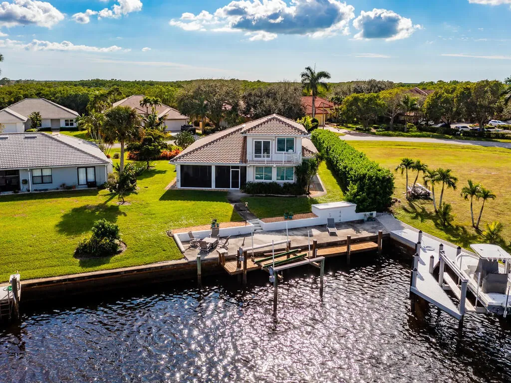 111 Newport Cay Naples FL 34114