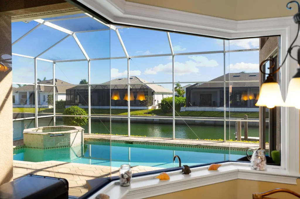 757 Bluebonnet Court Marco Island FL 34145