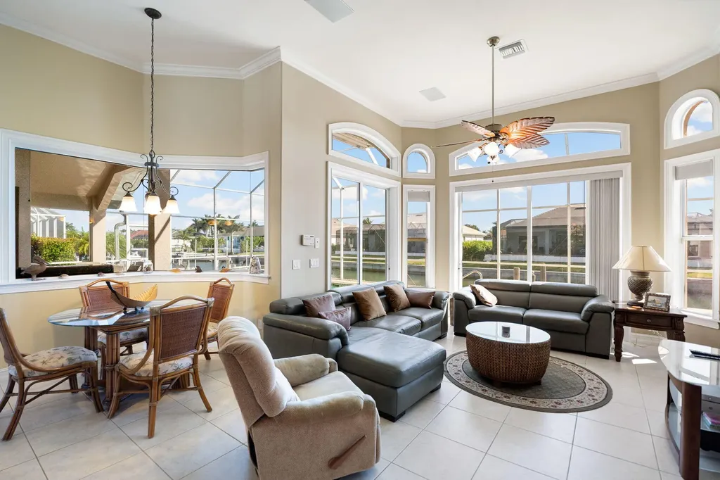 757 Bluebonnet Court Marco Island FL 34145