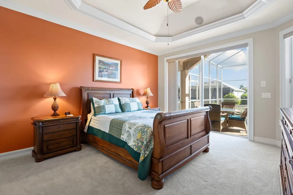 757 Bluebonnet Court Marco Island FL 34145