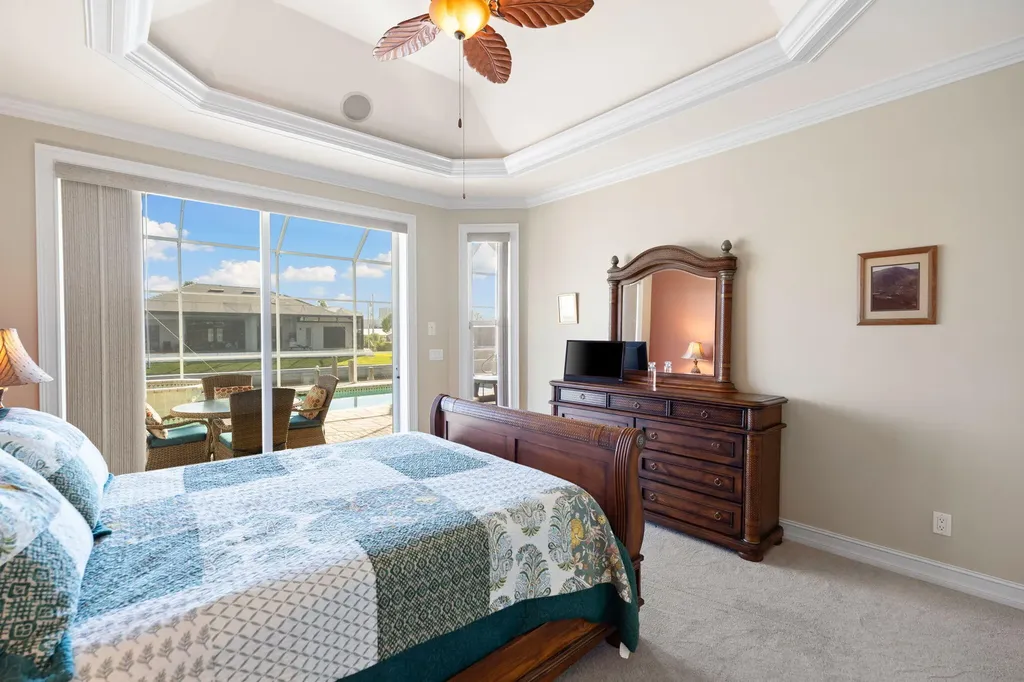 757 Bluebonnet Court Marco Island FL 34145