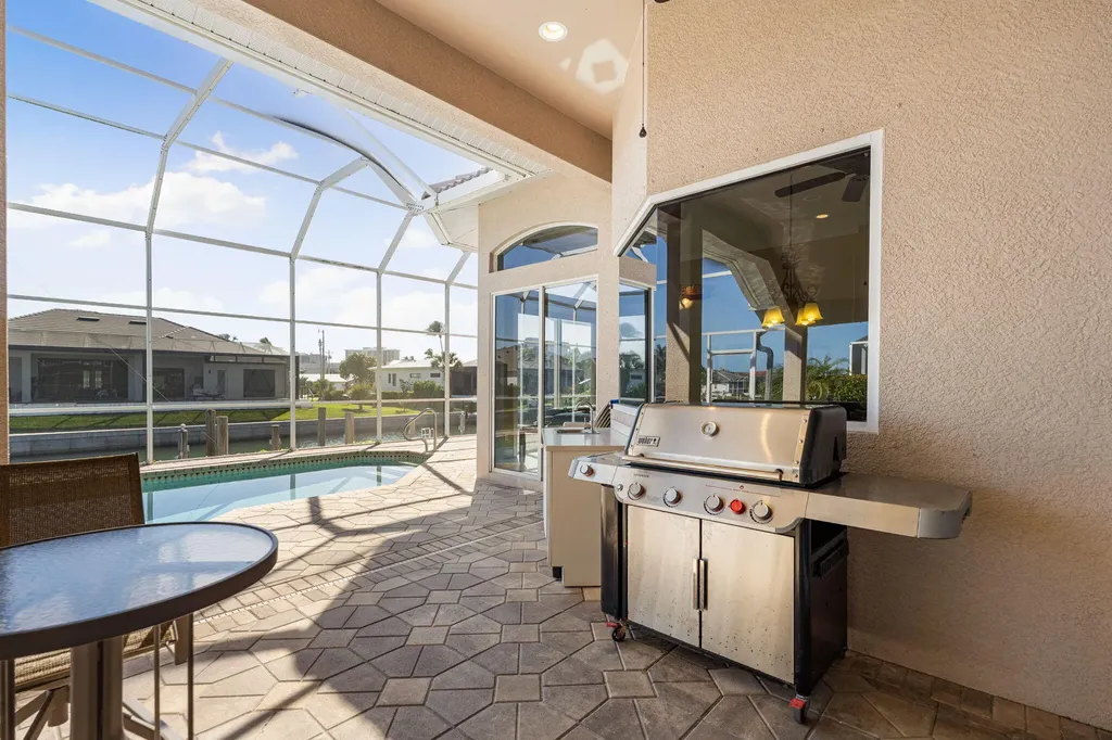 757 Bluebonnet Court Marco Island FL 34145