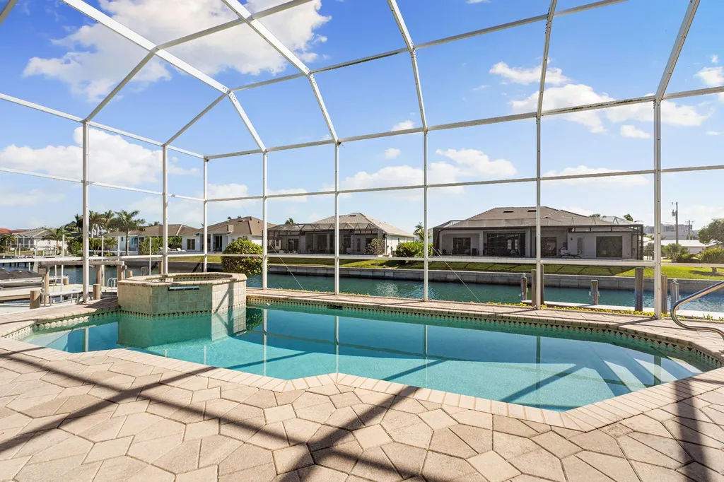 757 Bluebonnet Court Marco Island FL 34145