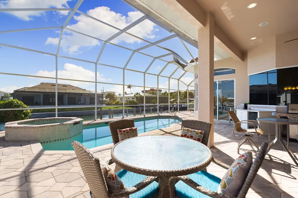 757 Bluebonnet Court Marco Island FL 34145