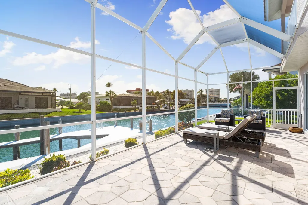 757 Bluebonnet Court Marco Island FL 34145