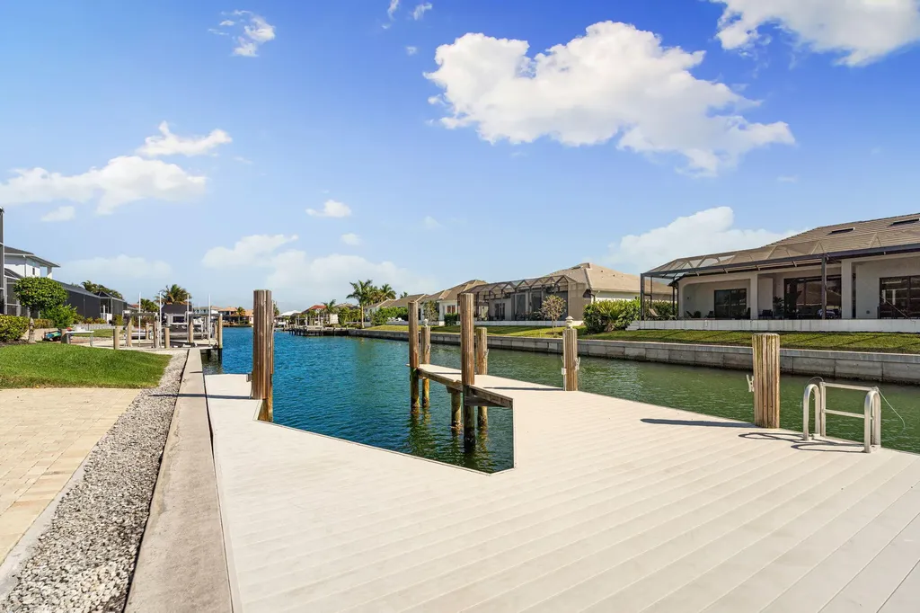 757 Bluebonnet Court Marco Island FL 34145