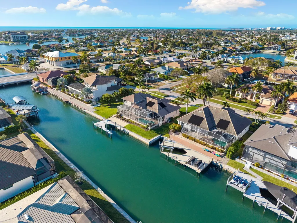 757 Bluebonnet Court Marco Island FL 34145