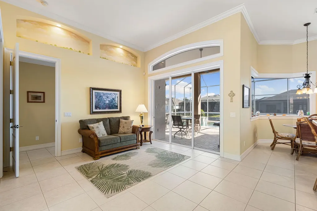 757 Bluebonnet Court Marco Island FL 34145