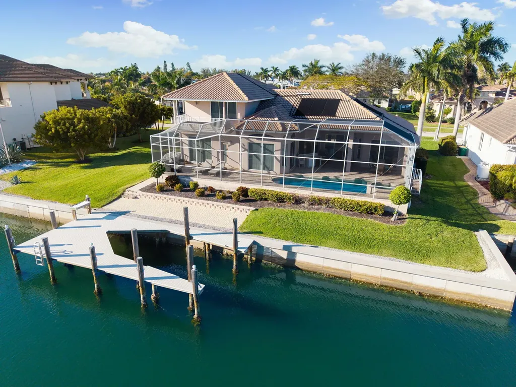 757 Bluebonnet Court Marco Island FL 34145