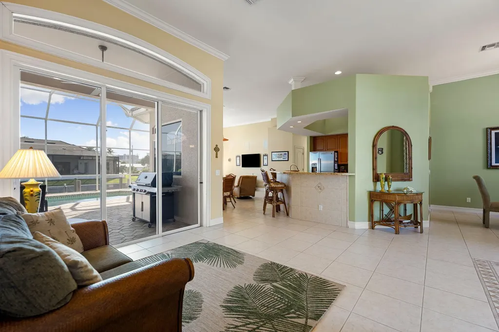 757 Bluebonnet Court Marco Island FL 34145