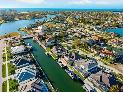 757 Bluebonnet Court Marco Island FL 34145