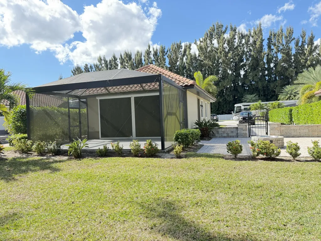 13149 Golden Palms Circle Fort Myers FL 33913