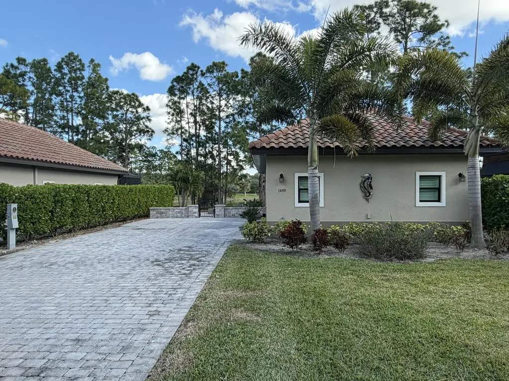 13149 Golden Palms Circle Fort Myers FL 33913