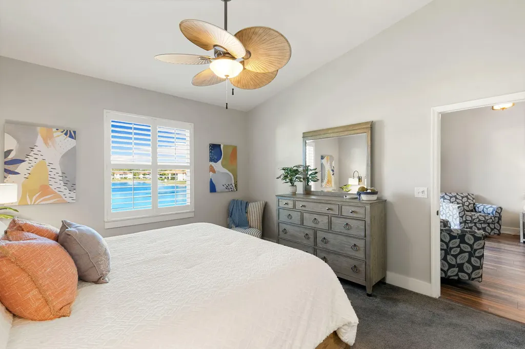 500 Robin Hood Circle Naples FL 34104