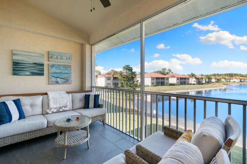 500 Robin Hood Circle Naples FL 34104