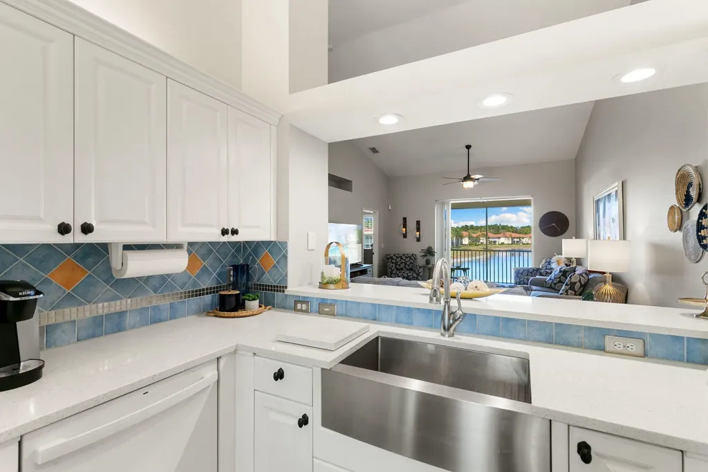 500 Robin Hood Circle Naples FL 34104