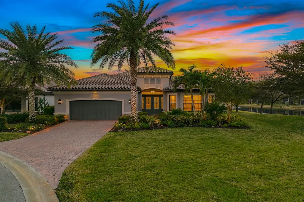 3342 Belon Lane Naples FL 34114
