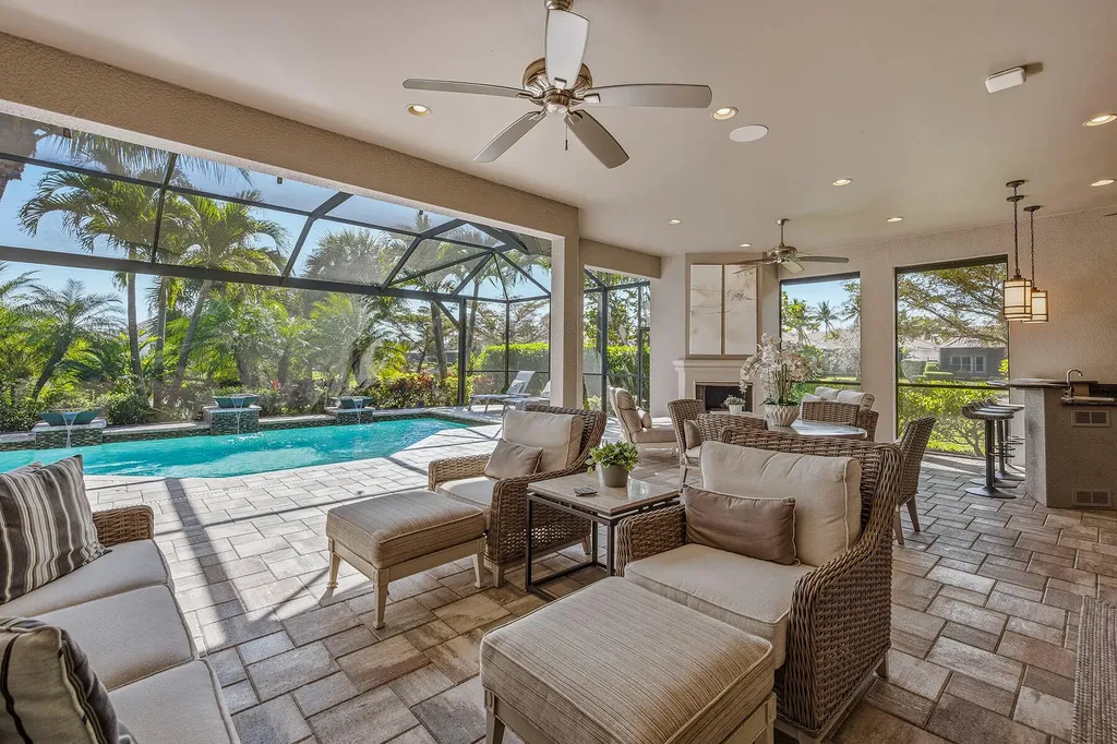 3342 Belon Lane Naples FL 34114