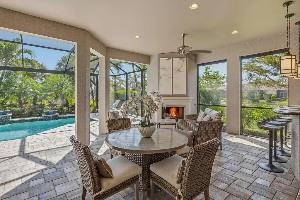 3342 Belon Lane Naples FL 34114