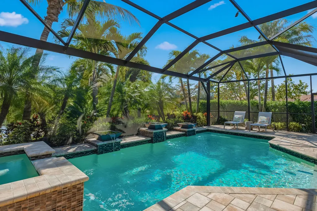3342 Belon Lane Naples FL 34114
